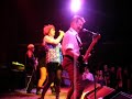 the rezillos - flying saucer attack