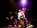 the rezillos - flying saucer attack