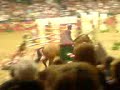 Olympia 2007 world cup quailfer nick skelton arko