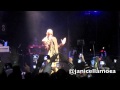 J.Cole- Live Freestlye at the House Of Blues in LA 