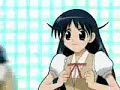 Opening school rumble san gakki