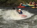 Kayaking 2