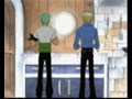 +YAOI+ Sanji x Zoro