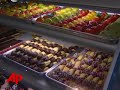 Bakers Struggle As NYC Bans Trans Fat