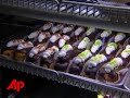 Bakers Struggle As NYC Bans Trans Fat