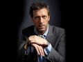 El Doctor House habla sobre los nuevos capitulos de los simpsons