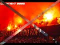 Vidéos Ultras Paris SG