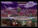 F0X (Pit) v BeBop (Falco) F0X (Pit) v BeBop (Falco)