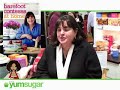 Yumsugar Visits the Barefoot Contessa! Yumsugar Visits the Barefoot Contessa!