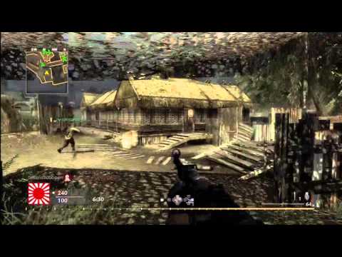 PS3 PLAYERS SUCK AT CALL OF DUTYS