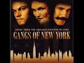 New York Girls Finbar Furey Lycris