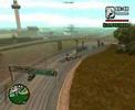 Extreme Hydra Stunts Gta San Andreas