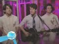 FAVORITE JONAS SCENE FFE CONTEST