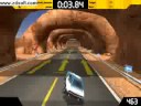 Trackmania--2 big jumps!!