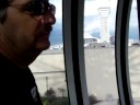 scared on ferris wheel