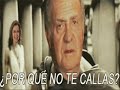 A �Por qu� no te callas? Mix simple plan version