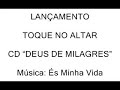 És Minha Vida - Lançamento
