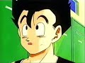 Videl and Gohan - At the Beginning