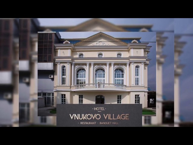 Vnukovo Village