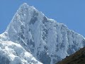 Trekking LLanganuco - Santa Cruz