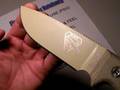 Rat Cutlery RC-4 knife: Small Survival