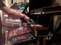 Muzik 4 Machines - Jam8 (Les legumes, test 4)