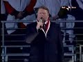 Olympic Handover Ceremony - Torino 2006