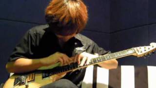 มาดูฝีมือคนไทยกับเพลง Frozen ใน GUITAR IDOL 2010 กันครับ 