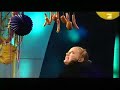Barbara Sch�neberger (blonde poison)-sausage game