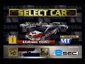 GS-9164 - Sega Touring Car Championship JPN Sega Saturn GS-9164 - Sega Touring Car Championship JPN Sega Saturn