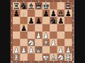 Famous Chess Game: Kasparov vs Topalov 1999 (Kasparov's Immortal)