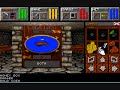 Let's Play - Dungeon Master 2 - 2 - Town, Shops, and the Great Outdoors