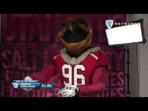 how to draw ucla mascot