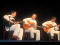 Trio Balkanske zice-Kameni Put (Stone Road)