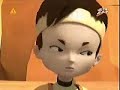 Apocalypse of Lyoko - lykoportal.vgh.pl