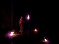 Feuerspucken