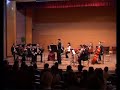 Videoclip Antonio Vivaldi Anotimpurile - Primavara