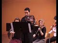 Vivaldi quattro stagioni - La primavera Vivaldi quattro stagioni - La primavera