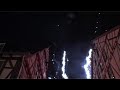 Gerburtstags Feuerwerk zum 46. (22.01.2007)