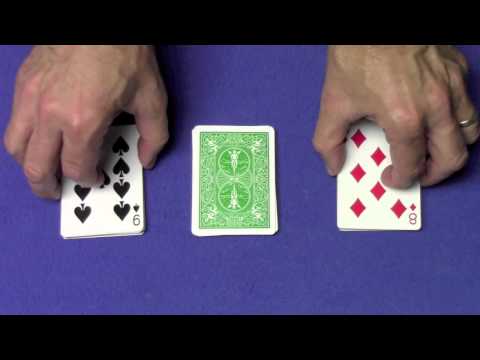 card - Please get you deck and follow along with the video for the amazing interactive card trick created by Calibus71. If this DOES NOT WORK please try again. It's...
