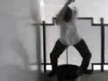 Dança da Cobel: Pastor