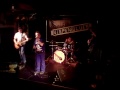 Ruben Hoeke Band - Lord I feel tired