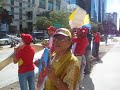 Voices of the Venezuelan-American Diaspora Voices of the Venezuelan-American Diaspora