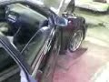 Modifyds turbo civic dyno 2