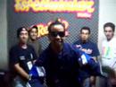 DE SKAMORPHOSIS PARA DJ CANDYDREAD