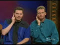 Whose Line Is It Anyway? - Newsflash