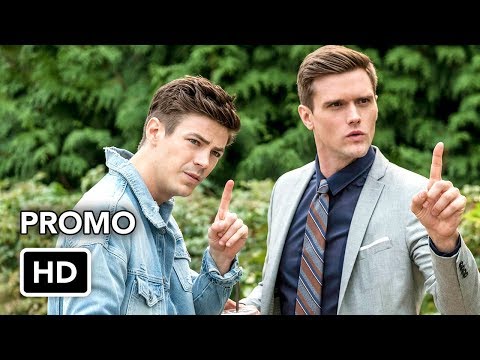 The Flash S04E06                                                                                                                                                                                                                                          