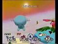 (doubles) Locke+Rimi vs Thatguy+Jarc [2of3]