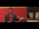 Coach Tony D'Amato (Al Pacino) delivers an inspirational locker room speech to his players moments before the big game. From the movie Any Given Sunday, remixed by Catsandbeer.com