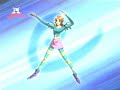 W.I.T.C.H transformation W.I.T.C.H transformation